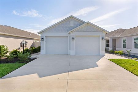 New construction Single-Family house 1363 Darren Dr, The Villages, FL 34762 - image