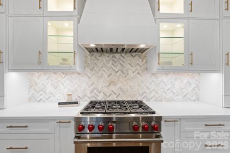 New construction Single-Family house 8212 Farm Crossing Ln, Huntersville, NC 28078 - image 19