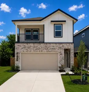 New construction Single-Family house 14963 Eagle Feather Dr, Houston, TX 77090 plan Artemis - image
