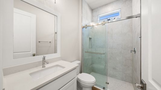 New construction Single-Family house 40 Dunns Circle Inlt, Inlet Beach, FL 32461 plan Orchid - image 12