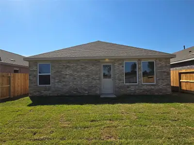 New construction Single-Family house 5810 Patriot Sound Dr, Humble, TX 77338 Kitson- photo 0