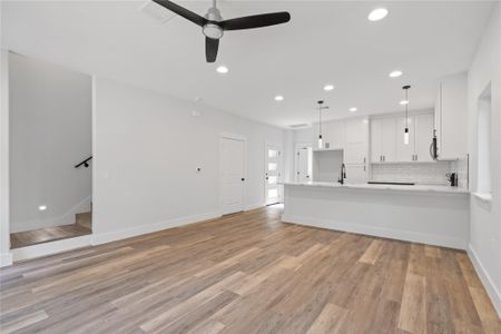 New construction Condo/Apt house 909 Vargas Rd, Unit B, Austin, TX 78741 - photo 13 13