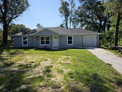 New construction Single-Family house 3632 Sw 150Th Court, Ocala, FL 34481 - photo 0