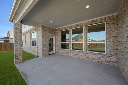 New construction Single-Family house 973 Reeves Dr, DeSoto, TX 75115 plan Villa - image 4