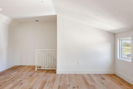 New construction Condo house 1802 Overhill Dr, Unit B, Austin, TX 78721 null- photo 28 28