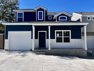 New construction Single-Family house 2087 Silver Oak Dr, San Antonio, TX 78213 null- photo 0 0