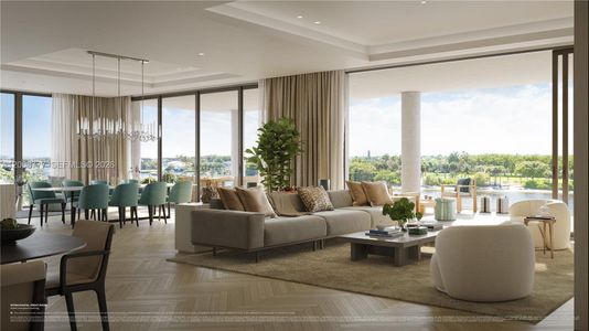 New construction Condo house 1180 Hillsboro Mile, Unit 101-I, Hillsboro Beach, FL 33062 - image 9