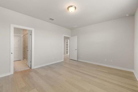 New construction Single-Family house 17504 Emperador Dr, Round Rock, TX 78664 - image 11