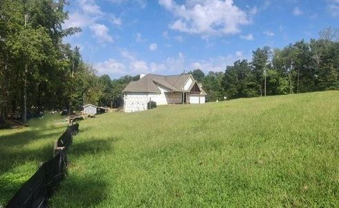 New construction Single-Family house 5300 Brookwood Dr Sw, Mableton, GA 30126 - image