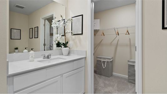 New construction Single-Family house 3314 Chinotto Cir, Lake Alfred, FL 33850 null- photo 19 19