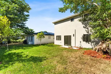 New construction Single-Family house 1568 Nw 68Th St, Miami, FL 33147 - image