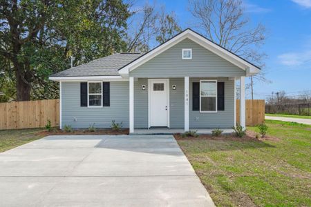New construction Single-Family house 1941 Token St, North Charleston, SC 29405 - image
