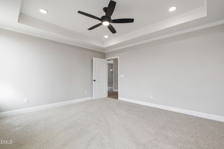 New construction Single-Family house 4502 Fairhaven Dr W, Wilson, NC 27893 - image 18