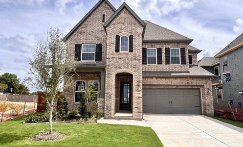 New construction Single-Family house 6805 Cater Trl, McKinney, TX 75071 plan Wellman - image