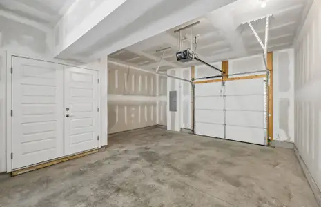New construction Single-Family house 508 Cityscape Dr, Nashville, TN 37218 plan Highpointe - image 18