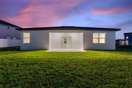 New construction Single-Family house 1877 Snapper Dr, Kissimmee, FL 34759 1670- photo 27 27