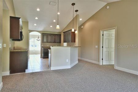 New construction Single-Family house 13132 Sw 80Th St, Dunnellon, FL 34432 null- photo 7 7