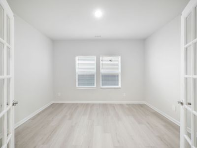 New construction Single-Family house 712 Red River Dr, Garner, NC 27529 plan Taylorsville - image 14