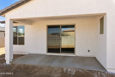 New construction Single-Family house 15664 W Mercer Lane, Surprise, AZ 85379 - photo 32 32