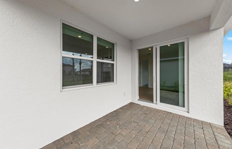 New construction Single-Family house 44393 Kelly Dr, Punta Gorda, FL 33982 - image