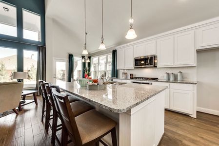 Providence Cove by Grand Homes in McKinney - photo 11 11