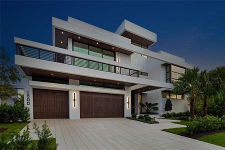 New construction Single-Family house 1500 Se 14Th St, Fort Lauderdale, FL 33316 - image