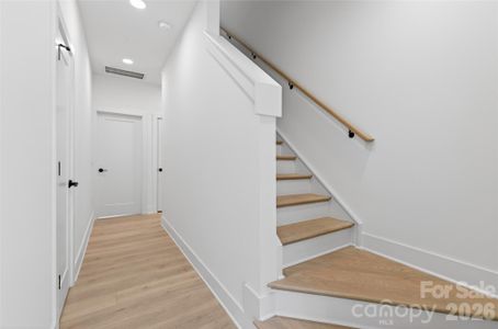 New construction Townhouse house 1015 Carter Ave, Unit 33, Charlotte, NC 28206 - image 15