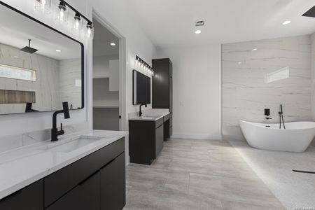 New construction Single-Family house 10907 Nina Rdg, San Antonio, TX 78255 - image 19