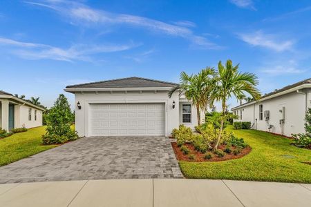 New construction Single-Family house 1133 Haven Cir, Vero Beach, FL 32960 - image