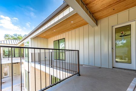 New construction Single-Family house 408 W 30Th St, Houston, TX 77018 - image 12