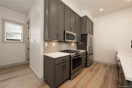 New construction Townhouse house 235 Eagle Ridge Cir, Granby, CO 80446 - image 8