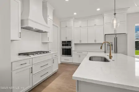 New construction Single-Family house 373 Lamego Ln, St. Augustine, FL 32095 plan DURBIN - image 6