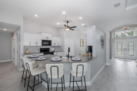 New construction Single-Family house 38 Vinca St, Homosassa, FL 34446 plan Chesterfield - image 9