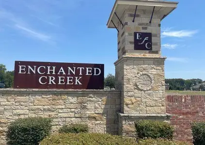 New construction Single-Family house 201 Cottar Dr, Lucas, TX 75002 plan 3992A - image