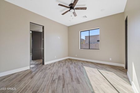 New construction Single-Family house 2526 W Fernwood Dr, Phoenix, AZ 85086 null- photo 20 20