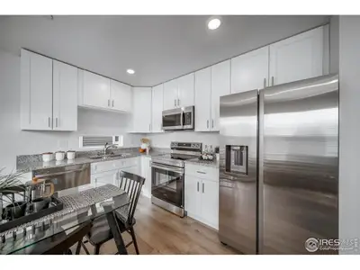 New construction Single-Family house 5250 Melvick Ln, Johnstown, CO 80534 - image 6