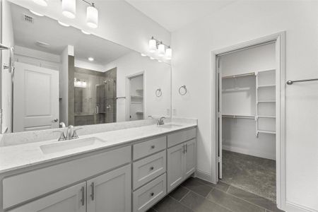 New construction Single-Family house 519 Chase Creek Dr, Lavon, TX 75166 plan Florida - image 6