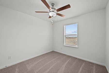 New construction Single-Family house 2008 Vanderscile Rd, Hutto, TX 78634 Carmichael 2- photo 20 20