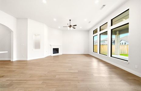 New construction Single-Family house 21927 Espejitos Ct, Cypress, TX 77433 plan 3326 - image 19
