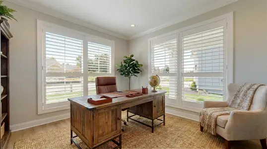 New construction Single-Family house 12511 Oakland Hills Trl, Louisville, KY 40291 plan Verona - image 13