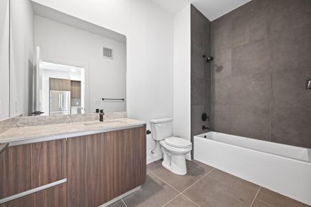 New construction Condo house 2209 S 1St St, Unit 121, Austin, TX 78704 - image 14