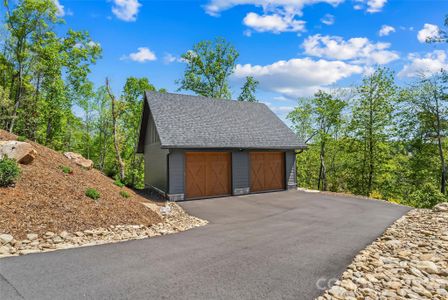 New construction Single-Family house 1503 Black Forest Dr, Marion, NC 28752 - image