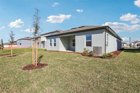 New construction Single-Family house 1453 Arbor Hill Dr, Deltona, FL 32725 Hawkins- photo 30 30