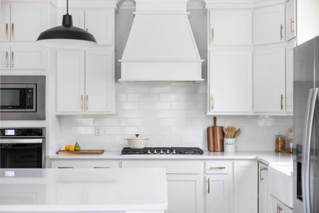 New construction Single-Family house 8366 Hale Rd, Hixson, TN 37343 plan The Oxford - image 8