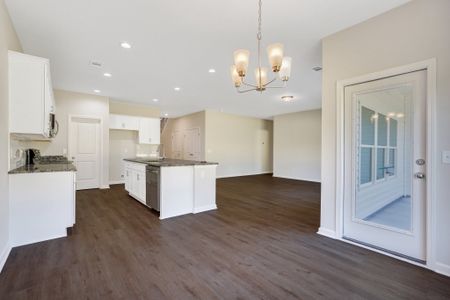 New construction Single-Family house 403 Anzio Dr, Statesboro, GA 30461 plan The Dogwood - image 20