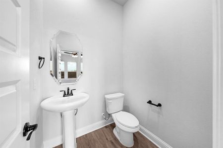 New construction Single-Family house 6520 Emerson Dr, Mesquite, TX 75126 - image 10