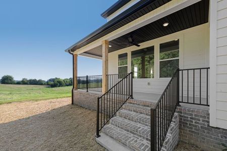 Starks Estates by Norfleet Builders in Cross Plains - image 4