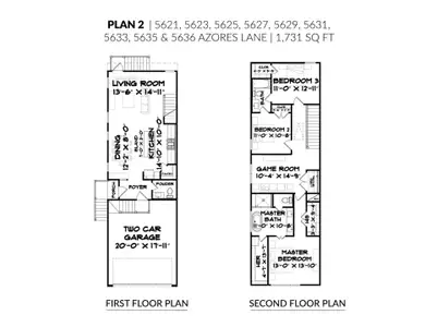 New construction Single-Family house 5622 Azores, Houston, TX 77091 - image 6