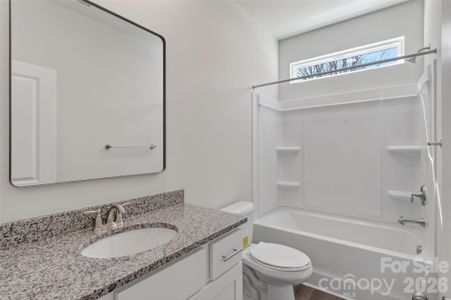 New construction Single-Family house 413 Dogwood Ln, Statesville, NC 28625 - image 11