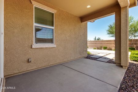 New construction Single-Family house 12524 W Trumbull Rd, Avondale, AZ 85323 - image